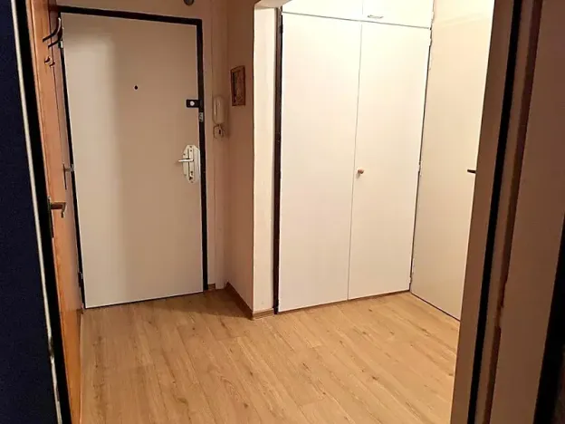 Pronájem bytu 2+kk, Brno, Ukrajinská, 48 m2
