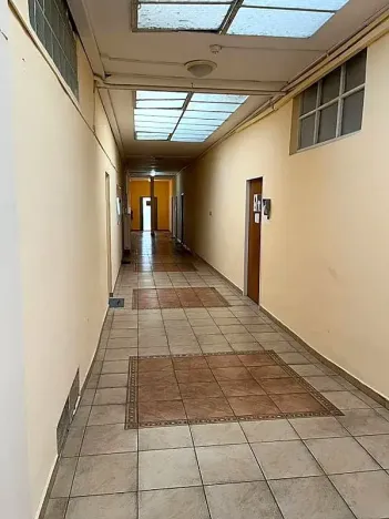 Pronájem kanceláře, Brno, Kobližná, 57 m2