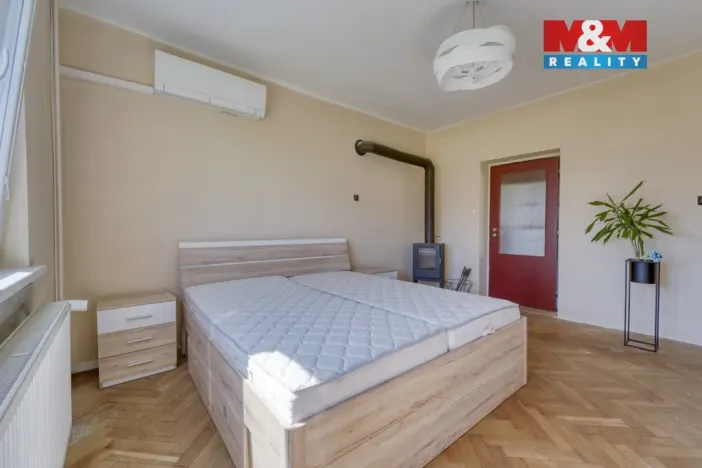 Prodej rodinného domu, Chotěšov, Dvořákova, 137 m2