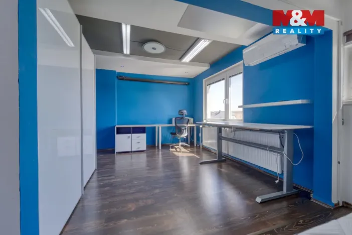 Prodej rodinného domu, Chotěšov, Dvořákova, 137 m2