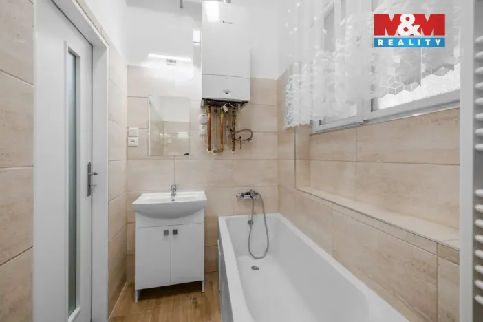 Pronájem bytu 2+1, Praha - Nové Město, Růžová, 60 m2