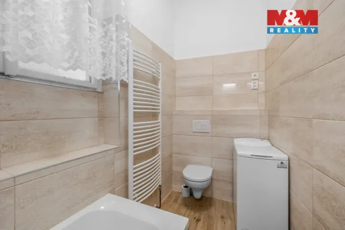 Pronájem bytu 2+1, Praha - Nové Město, Růžová, 60 m2