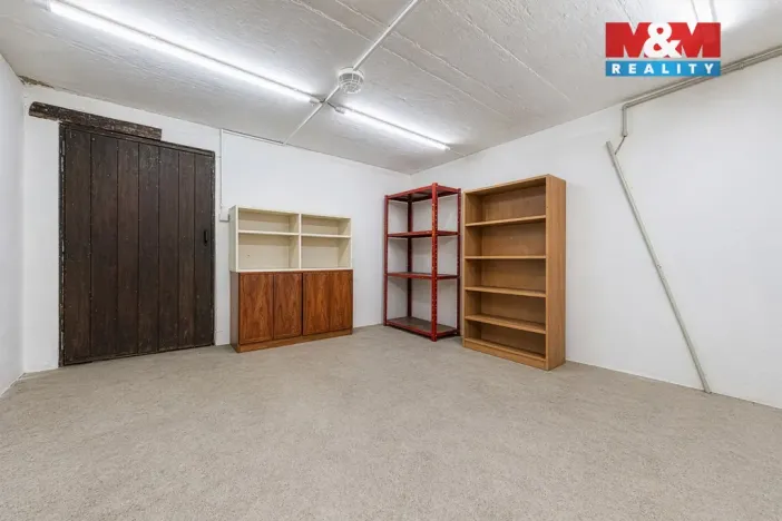 Prodej chaty, Kadaň, 22 m2