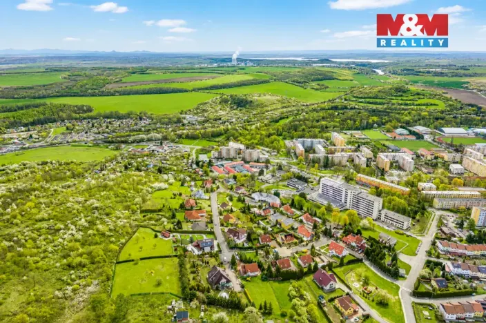 Prodej chaty, Kadaň, 22 m2