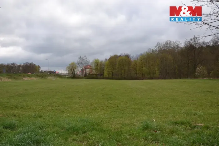 Prodej louky, Náchod - Běloves, 20495 m2