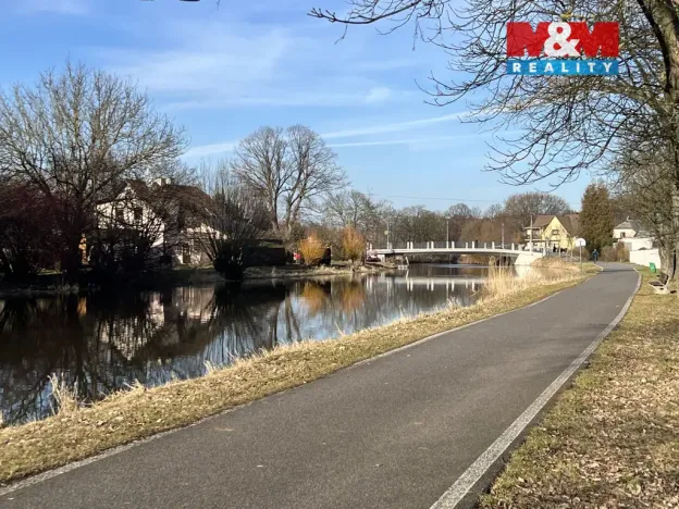 Prodej pozemku pro bydlení, Náchod, Promenádní, 13250 m2