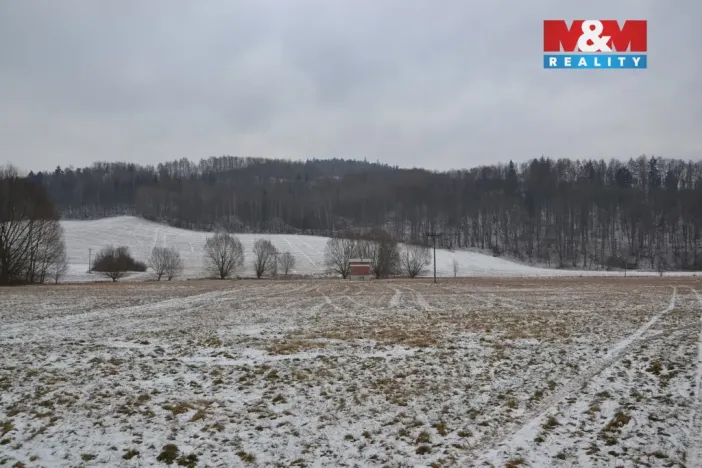 Prodej pozemku pro bydlení, Náchod, Promenádní, 13250 m2