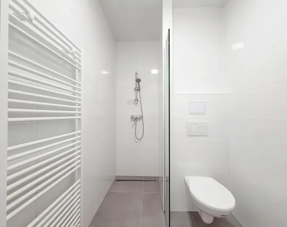 Pronájem bytu 2+kk, Praha - Žižkov, Jeseniova, 54 m2