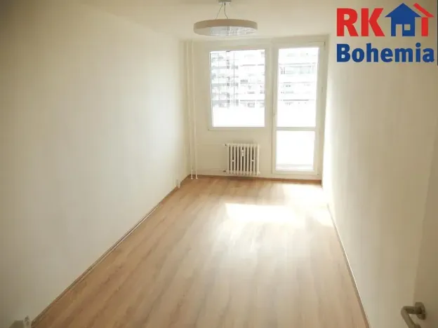 Pronájem bytu 2+1, Praha - Vršovice, Tádžická, 58 m2