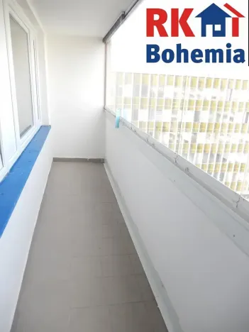 Pronájem bytu 2+1, Praha - Vršovice, Tádžická, 58 m2