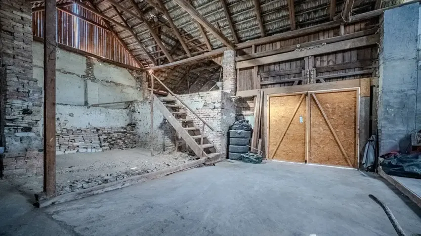 Prodej rodinného domu, Dlouhopolsko, Na Husánku, 71 m2