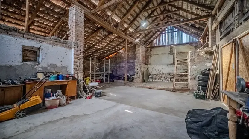 Prodej rodinného domu, Dlouhopolsko, Na Husánku, 71 m2