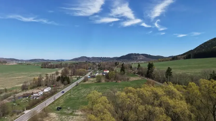 Prodej pozemku pro bydlení, Královec, 12285 m2