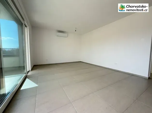 Prodej bytu 2+kk, Novalja, Chorvatsko, 56 m2