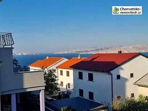 Prodej vícegeneračního domu, Senj, Chorvatsko, 244 m2