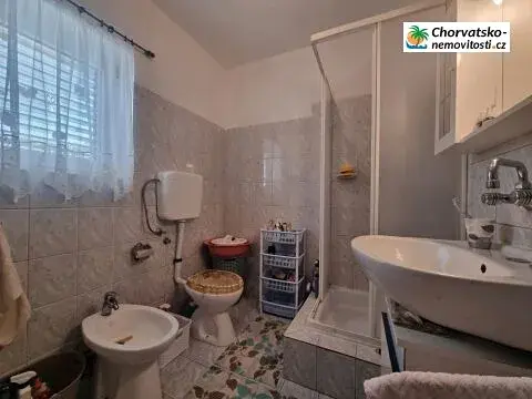 Prodej vícegeneračního domu, Senj, Chorvatsko, 244 m2