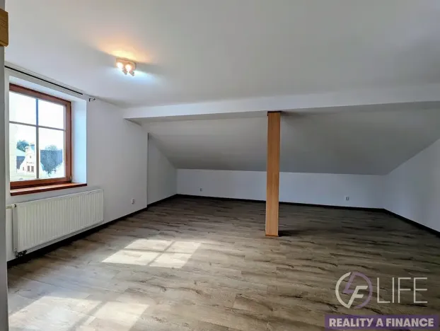 Pronájem bytu 3+kk, Vrchlabí, Krkonošská, 90 m2