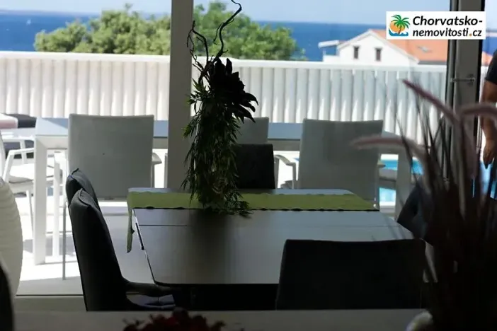 Prodej vily, Mandre, Chorvatsko, 122 m2