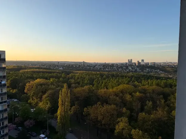 Pronájem bytu 1+kk, Praha - Braník, Nad lesním divadlem, 24 m2