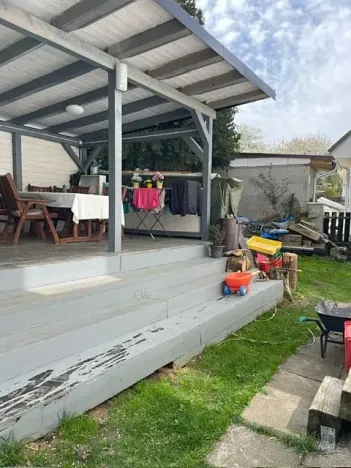 Prodej rodinného domu, Kamenice, 95 m2