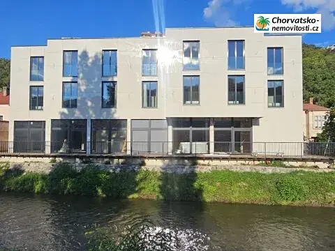 Prodej bytu 2+kk, Crikvenica, Chorvatsko, 28 m2