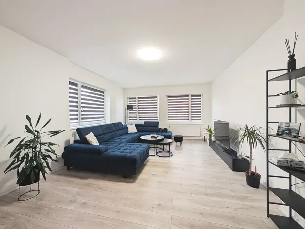 Pronájem bytu 3+kk, Mladá Boleslav, Žižkova, 90 m2