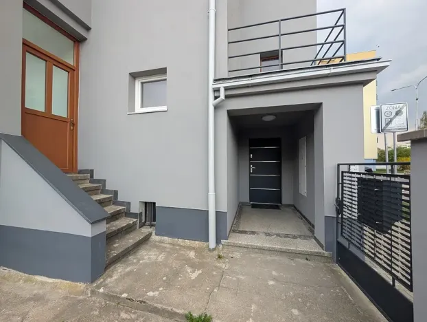 Pronájem bytu 3+kk, Mladá Boleslav, Žižkova, 90 m2