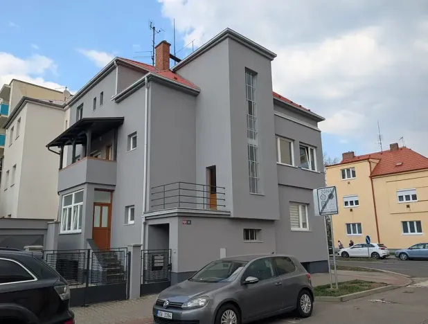 Pronájem bytu 3+kk, Mladá Boleslav, Žižkova, 90 m2