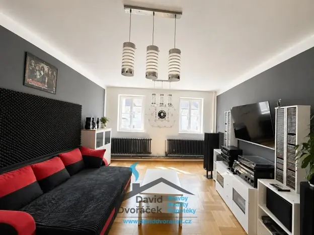 Prodej činžovního domu, Hradec Králové, Velké náměstí, 665 m2