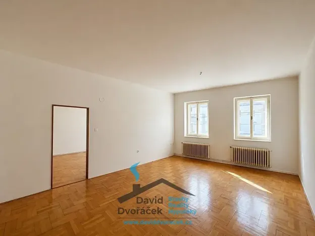 Prodej činžovního domu, Hradec Králové, Velké náměstí, 665 m2