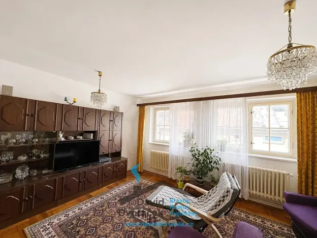 Prodej činžovního domu, Hradec Králové, Velké náměstí, 665 m2