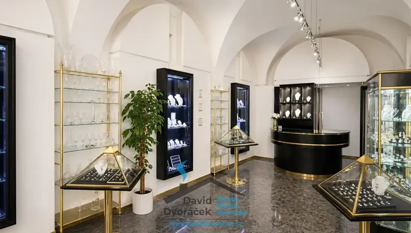 Prodej činžovního domu, Hradec Králové, Velké náměstí, 665 m2