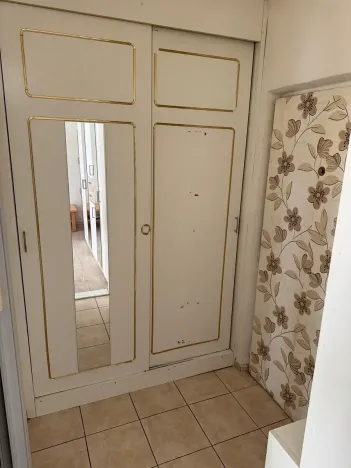 Pronájem bytu 1+kk, Teplice, Čs. dobrovolců, 37 m2