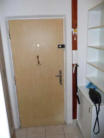 Pronájem bytu 1+kk, Teplice, Čs. dobrovolců, 37 m2