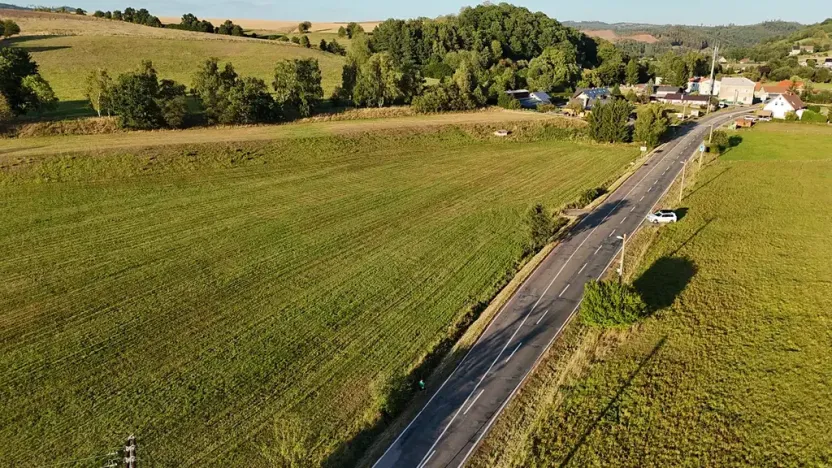 Prodej komerčního pozemku, Otovice, 11425 m2