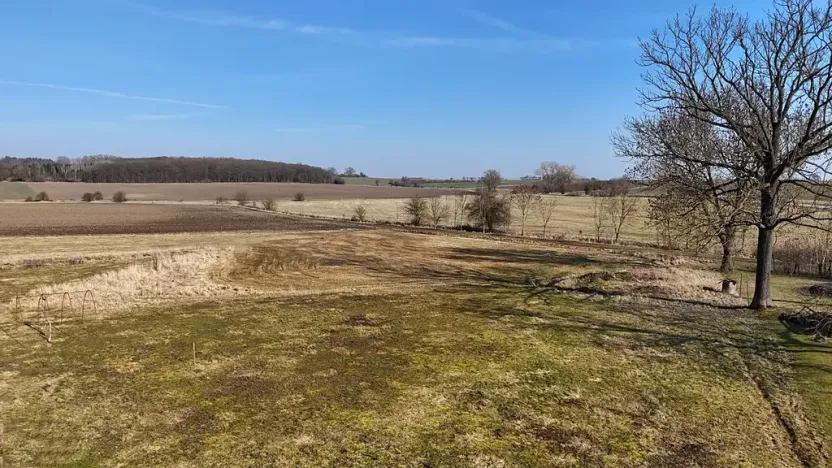 Prodej pozemku pro bydlení, Češov, 1000 m2