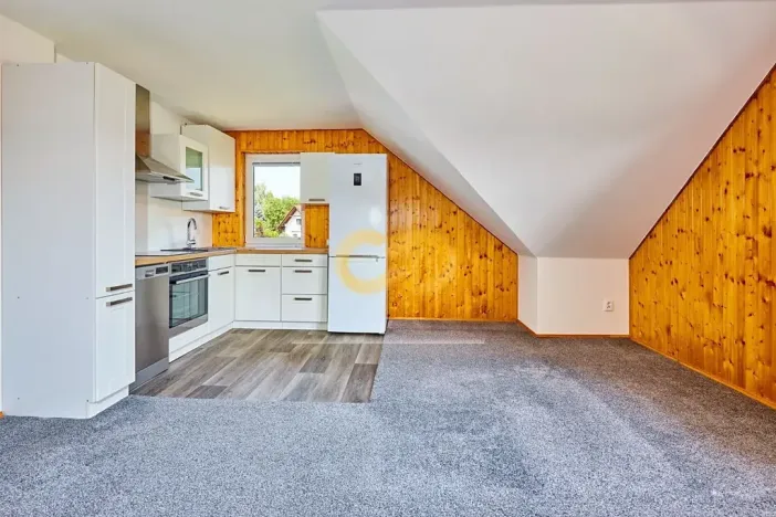 Pronájem bytu 2+kk, Prachatice, Esovitá, 70 m2