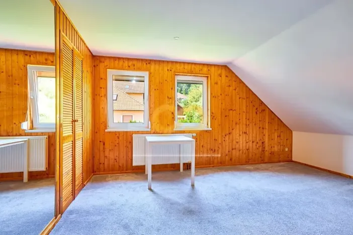 Pronájem bytu 2+kk, Prachatice, Esovitá, 70 m2