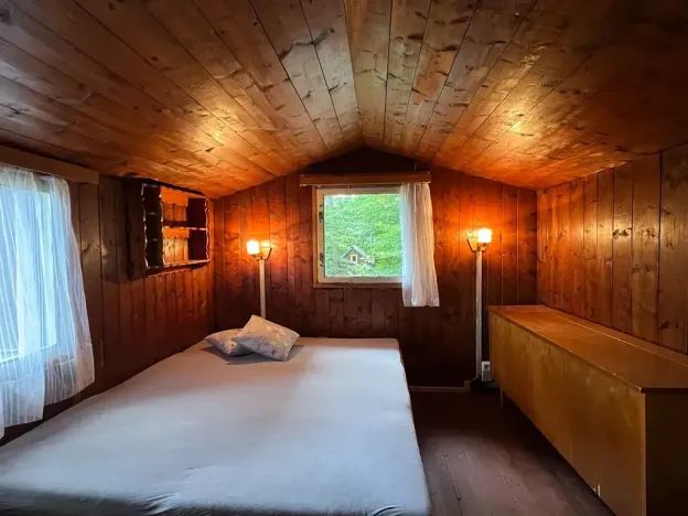 Prodej chaty, Štěchovice, 42 m2