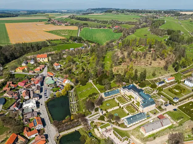 Prodej rodinného domu, Nové Hrady, 180 m2