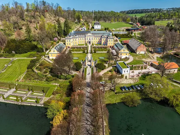 Prodej rodinného domu, Nové Hrady, 180 m2