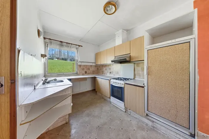 Prodej rodinného domu, Nové Hrady, 180 m2