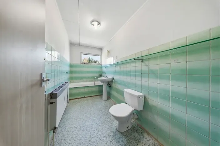 Prodej rodinného domu, Nové Hrady, 180 m2