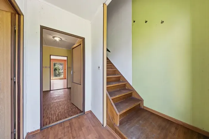 Prodej rodinného domu, Nové Hrady, 180 m2