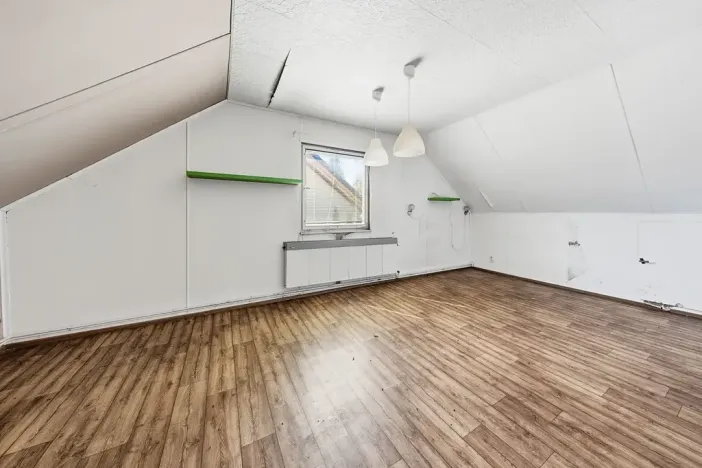 Prodej rodinného domu, Nové Hrady, 180 m2