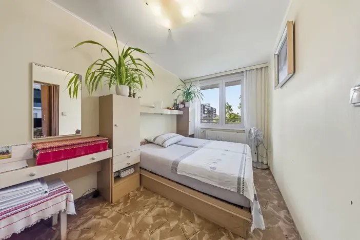 Prodej bytu 3+1, Pardubice, Bělehradská, 55 m2