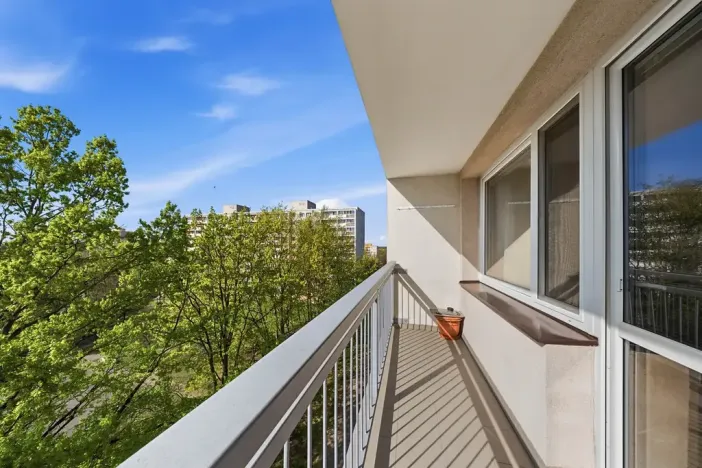 Prodej bytu 3+1, Pardubice, Bělehradská, 55 m2