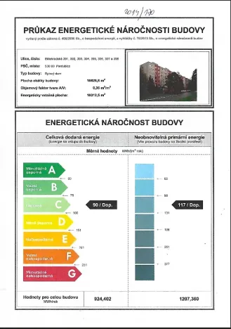 Prodej bytu 3+1, Pardubice, Bělehradská, 55 m2