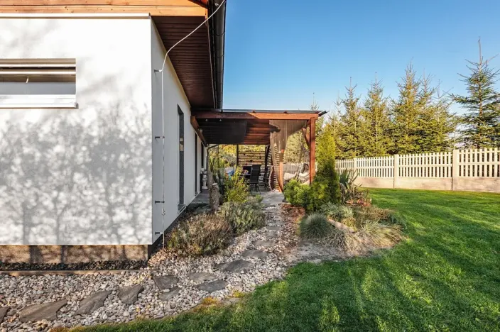 Prodej rodinného domu, Křesetice, 110 m2