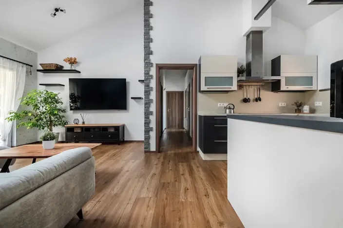 Prodej rodinného domu, Křesetice, 110 m2